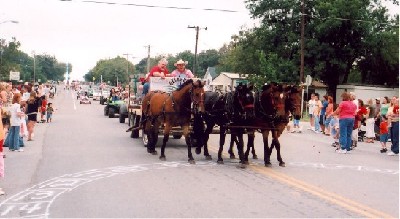 Parade Parade